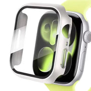 Protective Case for Apple Watch Series 11 (46mm) (Silver) – view 1