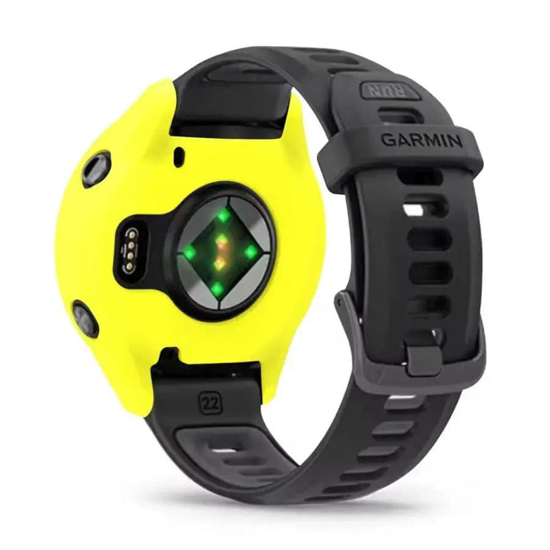 Protective Case for Garmin Forerunner 970 (Yellow) – view 3