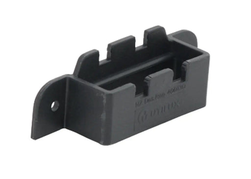 Trojan 7 Pin Flat Plug Holder Trailer Electrical Connector