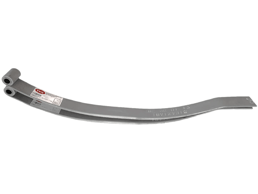 Trojan Taper Leaf Slipper Springs 1500kg PBS Painted Durable Heavy Duty For Trailers And Utility Vehicles – view 1