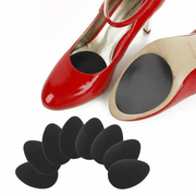 5 Pair Self Adhesive Non Slip Shoe Sole Grip Pads – view 3
