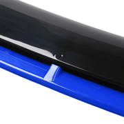 Car Front Bumper Protector Kit - Blue G63 – view 2