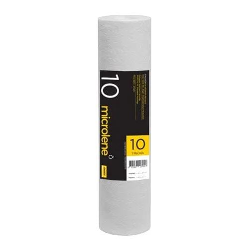 Davey Microlene Polyspun Sediment Filter - 10" Standard, 1 to 20 Micron NZ