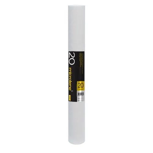 Davey Microlene Polyspun Sediment Filter - 20" Standard, 1 to 20 Micron NZ