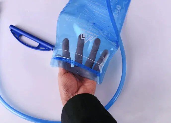 Hydration Bladder, Water Bag, Sports Water Bottle – view 4