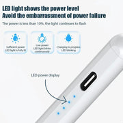 Universal Stylus Pen for iOS/Android/Windows – view 2