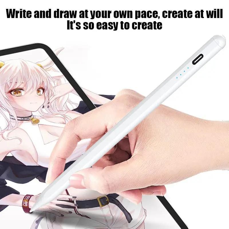 Universal Stylus Pen for iOS/Android/Windows – view 3