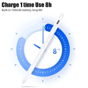 Universal Stylus Pen for iOS/Android/Windows – view 4