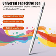 Universal Stylus Pen for iOS/Android/Windows – view 5