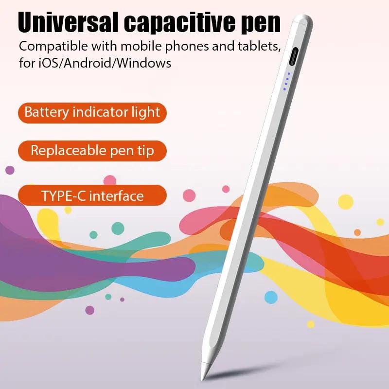 Universal Stylus Pen for iOS/Android/Windows – view 5