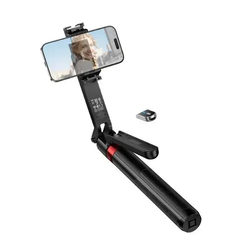 BroDeals mobile phone accessories Automatic Face Tracking Selfie Stick - 1800mm Automatic Face Tracking Selfie Stick - 1800mm