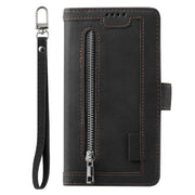 Samsung S21 Ultra Case - Wallet Leather (PR7237) – view 3