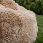 Classic Sheepskins Accessories Bean Bag Bean Bag