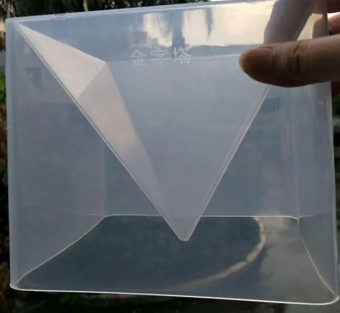 Resin Art NZ Moulds Super Large Pyramids Moulds Super Large Pyramids Moulds | NZ