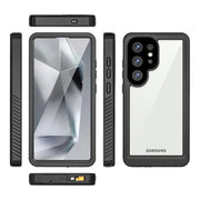 salelink.co.nz Unbranded Samsung S25 Ultra Waterproof Case Samsung S25 Ultra Waterproof Case | Action Outdoors NZ