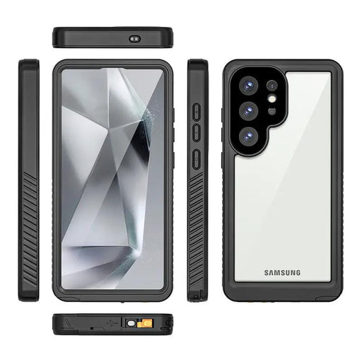 salelink.co.nz Unbranded Samsung S25 Ultra Waterproof Case Samsung S25 Ultra Waterproof Case | Action Outdoors NZ