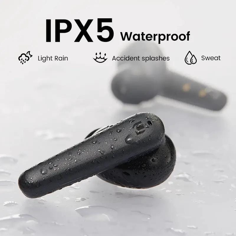 salelink.co.nz UGREEN UGREEN HiTune T1 Wireless Earbuds UGREEN HiTune T1 Wireless Earbuds | Action Outdoors NZ