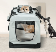salelink.co.nz Unbranded Pet Carrier XL Pet Carrier XL | Action Outdoors NZ