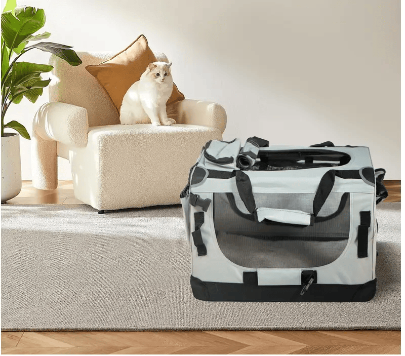 salelink.co.nz Unbranded Pet Carrier XL Pet Carrier XL | Action Outdoors NZ