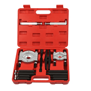 salelink.co.nz Unbranded 14PCS Bearing Separator Puller Set 14PCS Bearing Separator Puller Set | Action Outdoors NZ