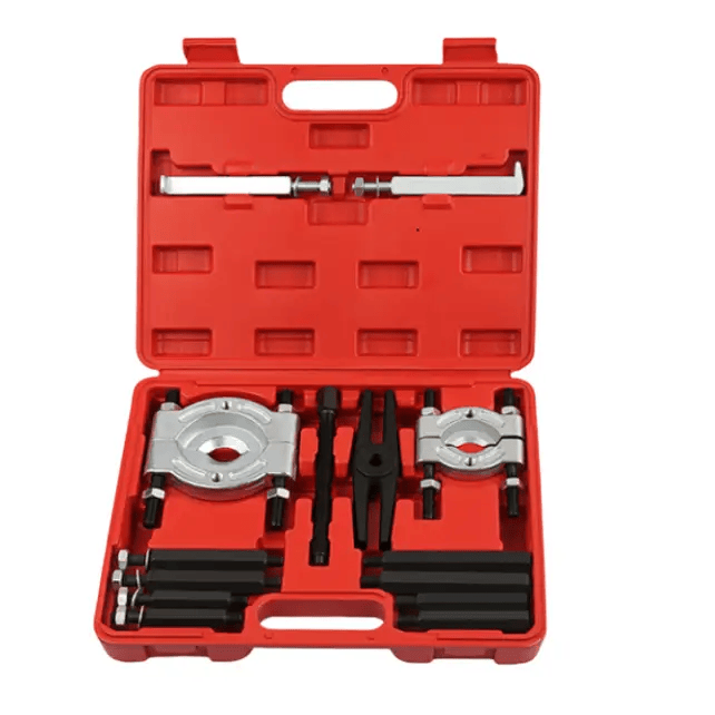 salelink.co.nz Unbranded 14PCS Bearing Separator Puller Set 14PCS Bearing Separator Puller Set | Action Outdoors NZ