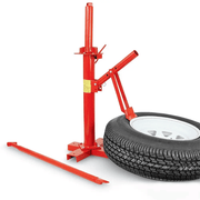 salelink.co.nz Unbranded Manual Tyre Changer Machine Manual Tyre Changer Machine | Action Outdoors NZ