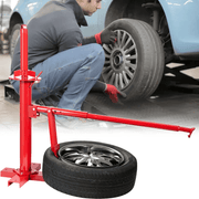 salelink.co.nz Unbranded Manual Tyre Changer Machine Manual Tyre Changer Machine | Action Outdoors NZ