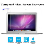 Tempered Glass Screen Protector For MacBook Pro 15 Inch A1707 Retina Display – view 2