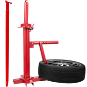 salelink.co.nz Unbranded Manual Tyre Changer Machine Manual Tyre Changer Machine | Action Outdoors NZ