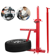 salelink.co.nz Unbranded Manual Tyre Changer Machine Manual Tyre Changer Machine | Action Outdoors NZ