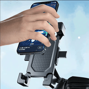 Motorcycle Phone Holder, Bike Phone Holder – view 3