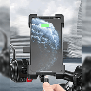Motorcycle Phone Holder, Bike Phone Holder – view 5