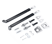 Rear Tailgate Struts for Ford Ranger PX XLT T6 Mazda BT50 – view 2