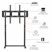 salelink.co.nz Unbranded Universal TV Floor Stand for 32" - 100" Universal TV Floor Stand for 32" - 100" | Action Outdoors NZ