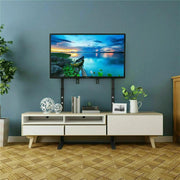 salelink.co.nz Unbranded Universal TV Floor Stand for 32" - 100" Universal TV Floor Stand for 32" - 100" | Action Outdoors NZ