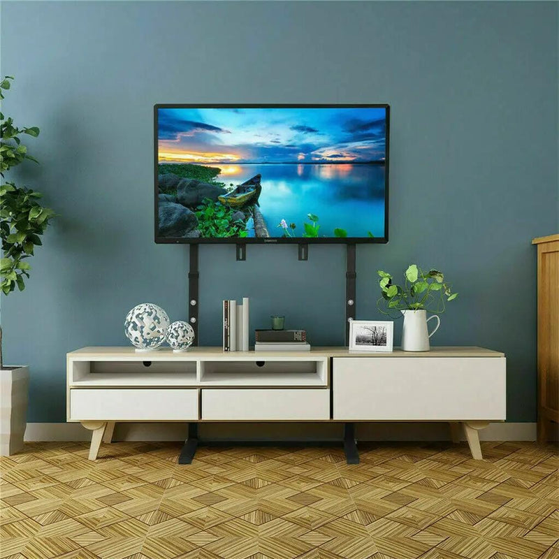 salelink.co.nz Unbranded Universal TV Floor Stand for 32" - 100" Universal TV Floor Stand for 32" - 100" | Action Outdoors NZ