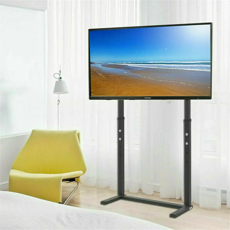 salelink.co.nz Unbranded Universal TV Floor Stand for 32" - 100" Universal TV Floor Stand for 32" - 100" | Action Outdoors NZ