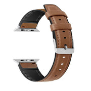 Apple Watch Band Strap 42mm(Series 10) 41mm 40mm 38mm - Leather Slim (GZJ2247) – view 2
