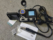 Electric Soldering Iron Station Kit (GZJ933) – view 3