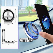 salelink.co.nz Unbranded Car Phone Holder Magsafe iPhone Mount Car Phone Holder Magsafe iPhone Mount | Action Outdoors NZ