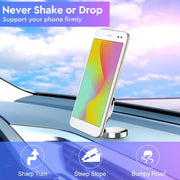 salelink.co.nz Unbranded Car Phone Holder Magsafe iPhone Mount Car Phone Holder Magsafe iPhone Mount | Action Outdoors NZ