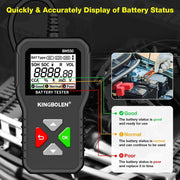 salelink.co.nz Unbranded Car Battery Tester Car Battery Tester | Action Outdoors NZ