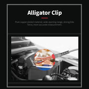 salelink.co.nz Unbranded Car Battery Tester Car Battery Tester | Action Outdoors NZ