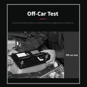 salelink.co.nz Unbranded Car Battery Tester Car Battery Tester | Action Outdoors NZ