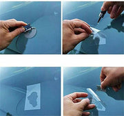 salelink.co.nz Unbranded Windshield Repair Tool Kit Windshield Repair Tool Kit | Action Outdoors NZ