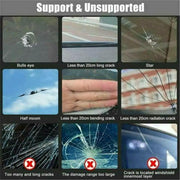 salelink.co.nz Unbranded Windshield Repair Tool Kit Windshield Repair Tool Kit | Action Outdoors NZ