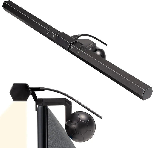 Computer Monitor Light Bar Desk Lamp 40cm – view 1