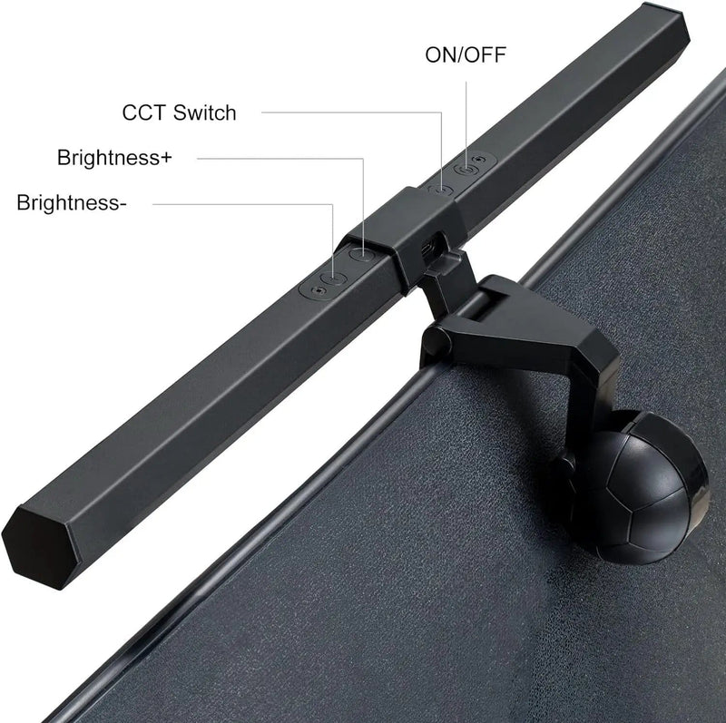 Computer Monitor Light Bar Desk Lamp 40cm – view 5