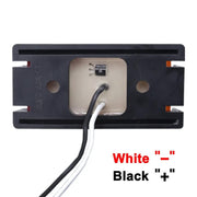 salelink.co.nz Unbranded 4Pcs LED Clearance Lights 4Pcs LED Clearance Lights | Action Outdoors NZ