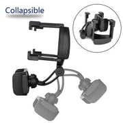 salelink.co.nz Unbranded Car Rearview Mirror Phone Holder Car Rearview Mirror Phone Holder | Action Outdoors NZ